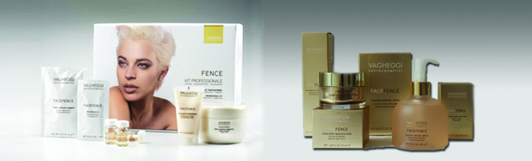 V. FACEFENCE Pagina